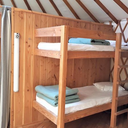 Camping Le Pre Saint-Andre Souvignargues Quarto foto