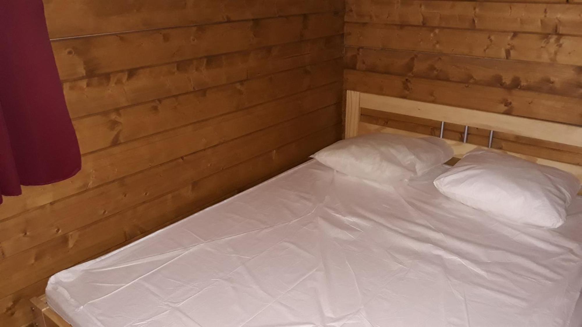Camping Le Pre Saint-Andre Souvignargues Quarto foto