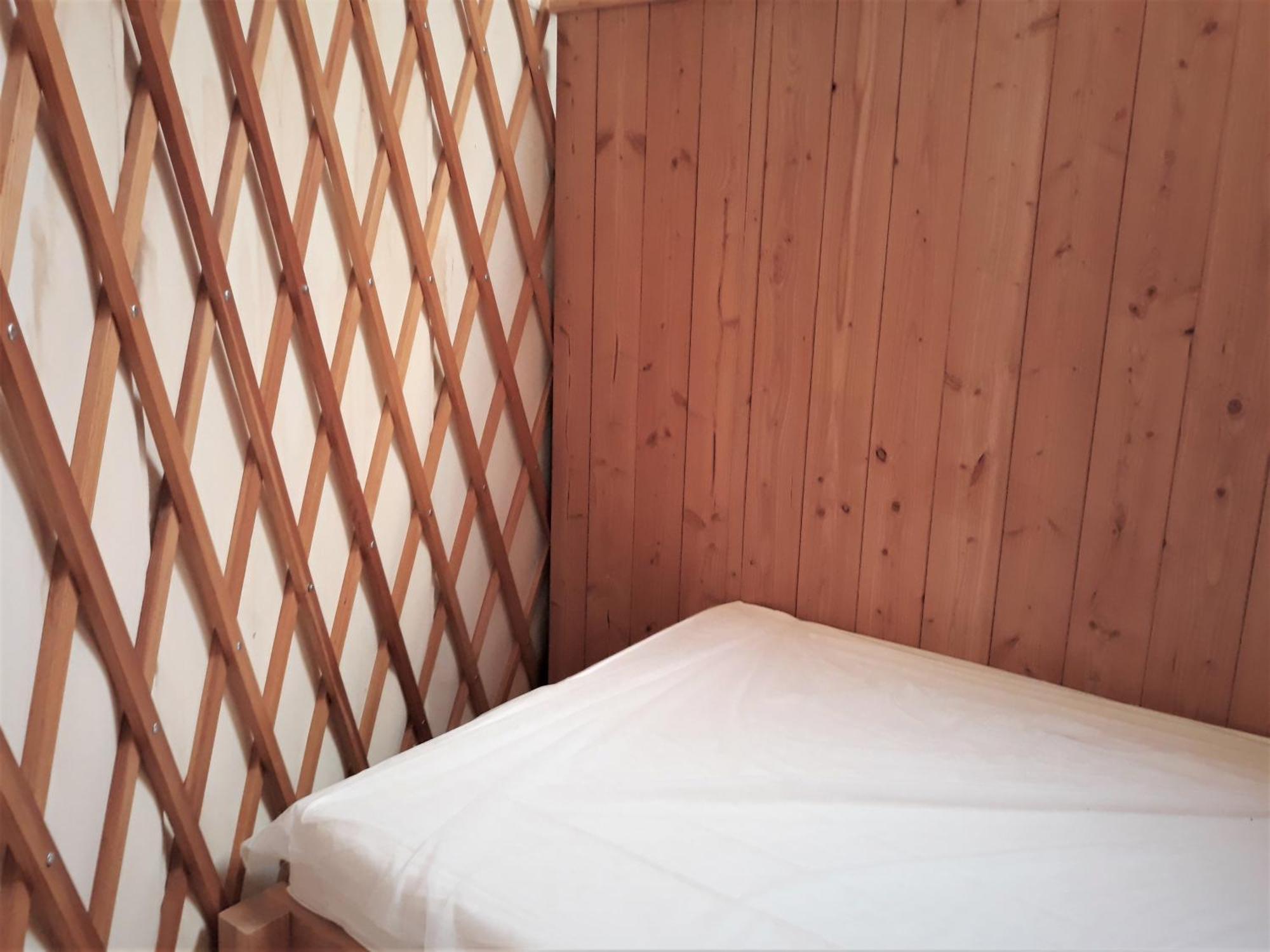 Camping Le Pre Saint-Andre Souvignargues Quarto foto